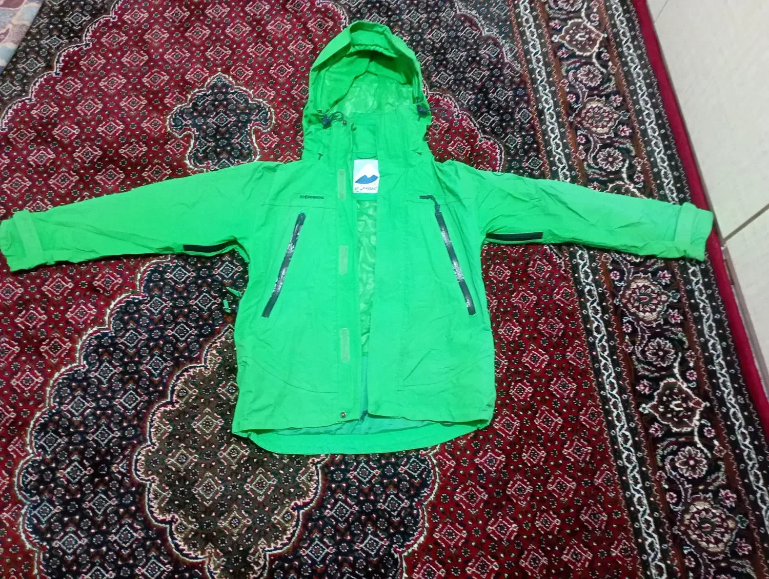 کالا شخصی|لباس|مریوان, |دیوار