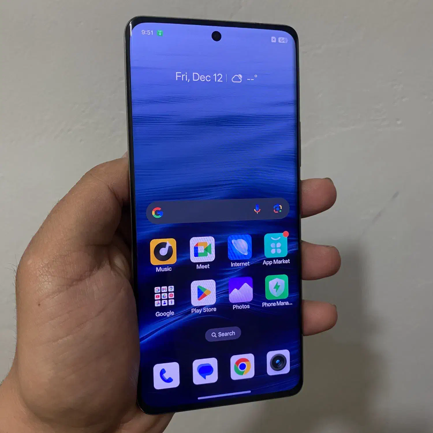 Realme 12 Pro plus 12/512 با زوم 120 برابر|موبایل|همدان, |دیوار