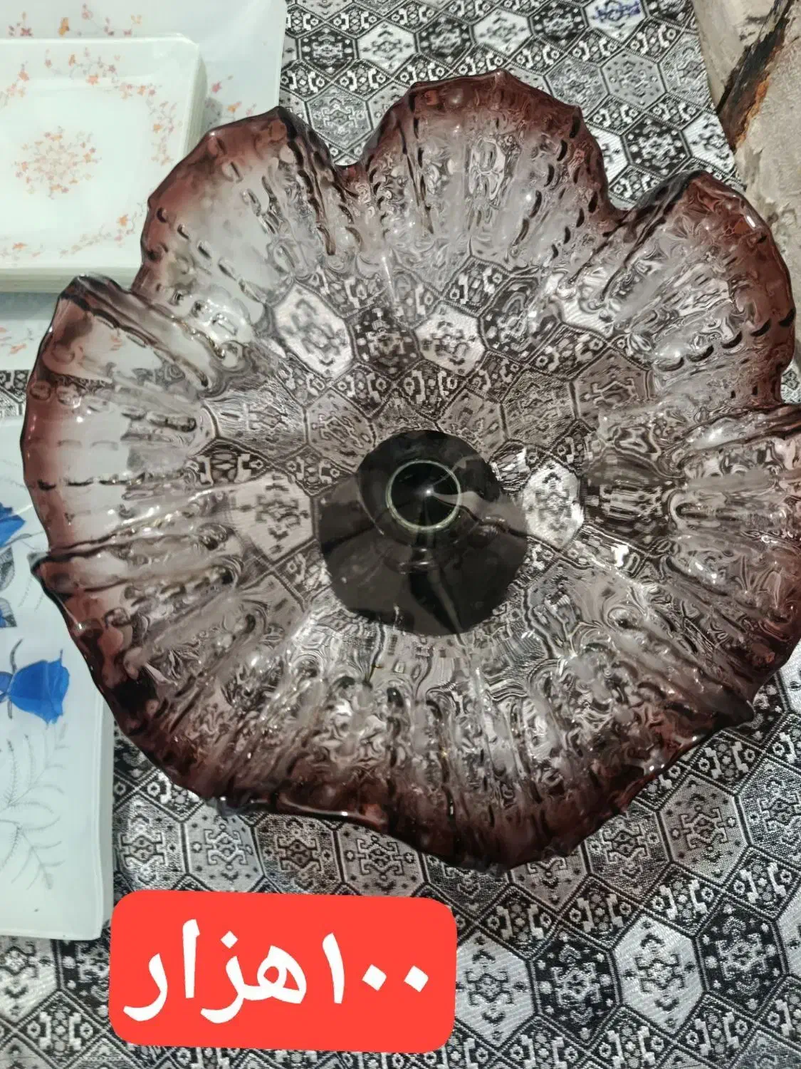 میوه خوری|ظروف سرو و پذیرایی|گلبهار, شهر جدید گلبهار|دیوار