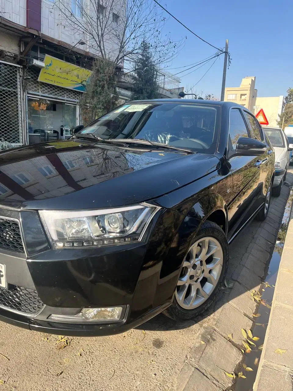 دنا پلاس توربو اتومات ۱۴۰۲با espدرحدصفر|خودرو سواری و وانت|مشهد, مصلی (کارمندان اول)|دیوار