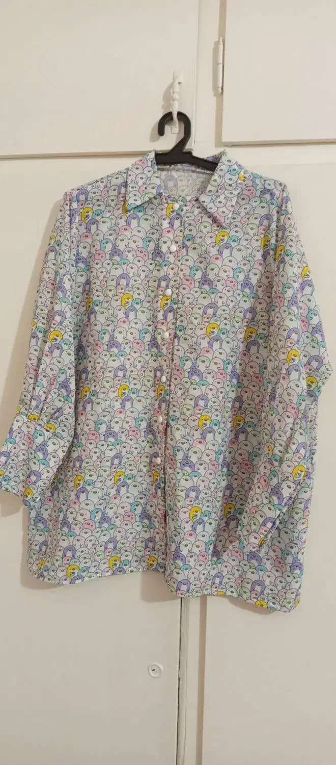 لباس نو|فعالیت داوطلبانه|مشهد, شهرک رازی (شهرک غرب)|دیوار