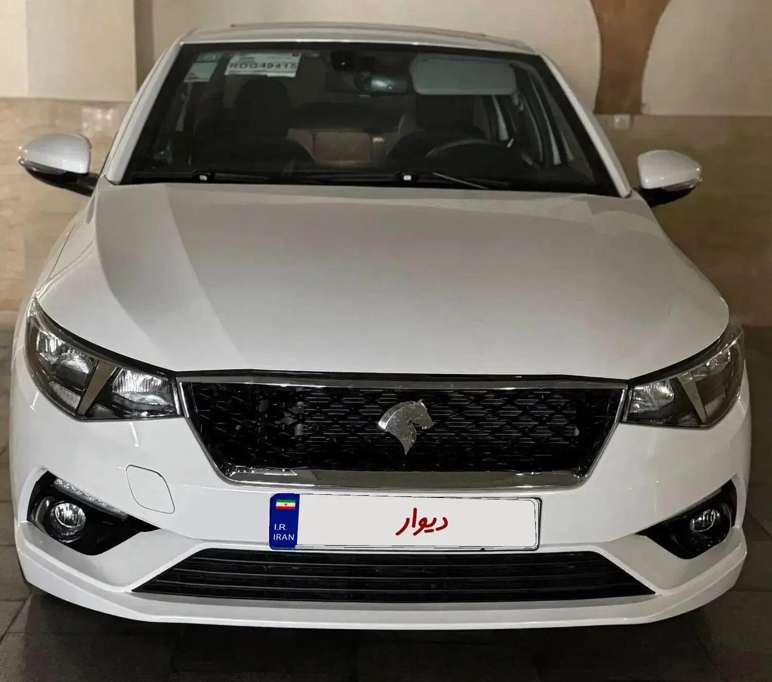 تاراV4LX|خودرو سواری و وانت|کرج, عظیمیه|دیوار