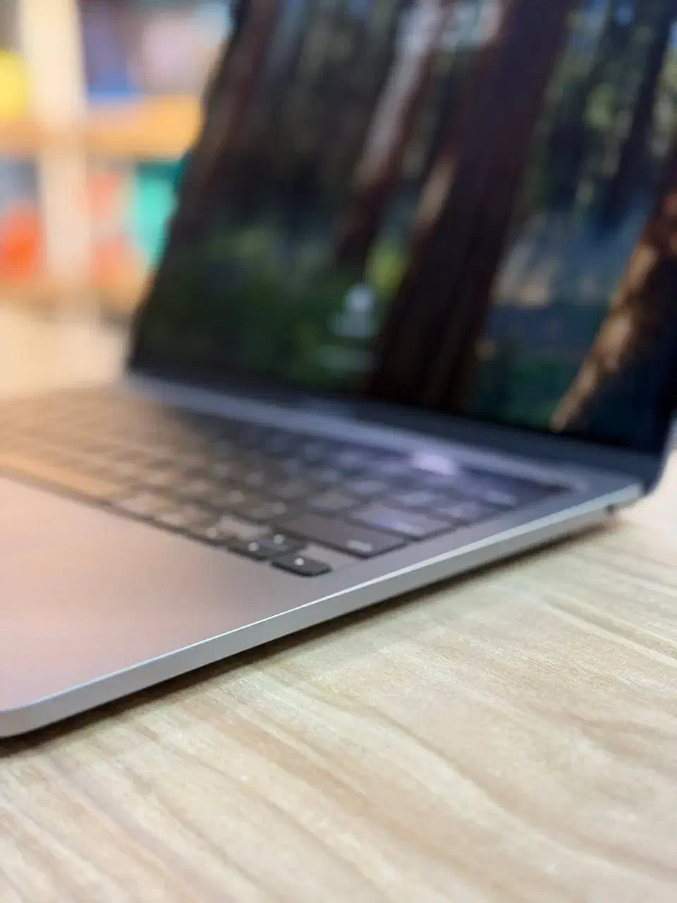 macbook Pro M1 با باچبار|رایانه همراه|اهواز, زیتون کارمندی|دیوار