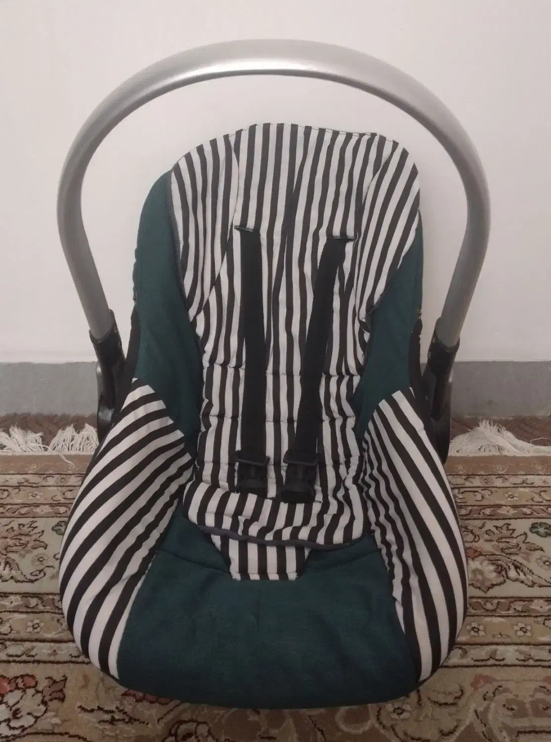 کریر و روروئک|اسباب و اثاث بچه|همدان, |دیوار