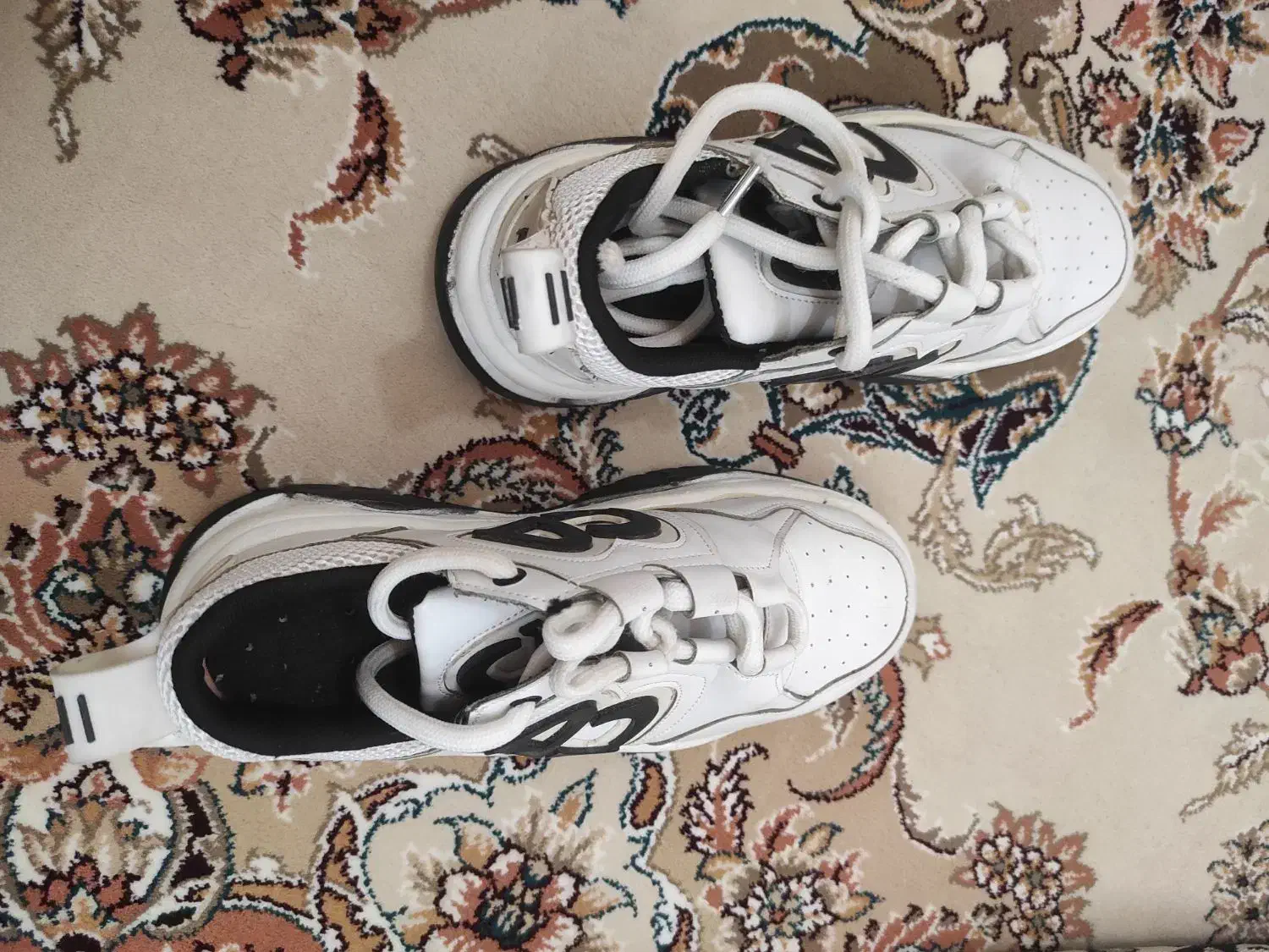 کتانی نو ۴۵۰|کیف، کفش، کمربند|اردبیل, |دیوار