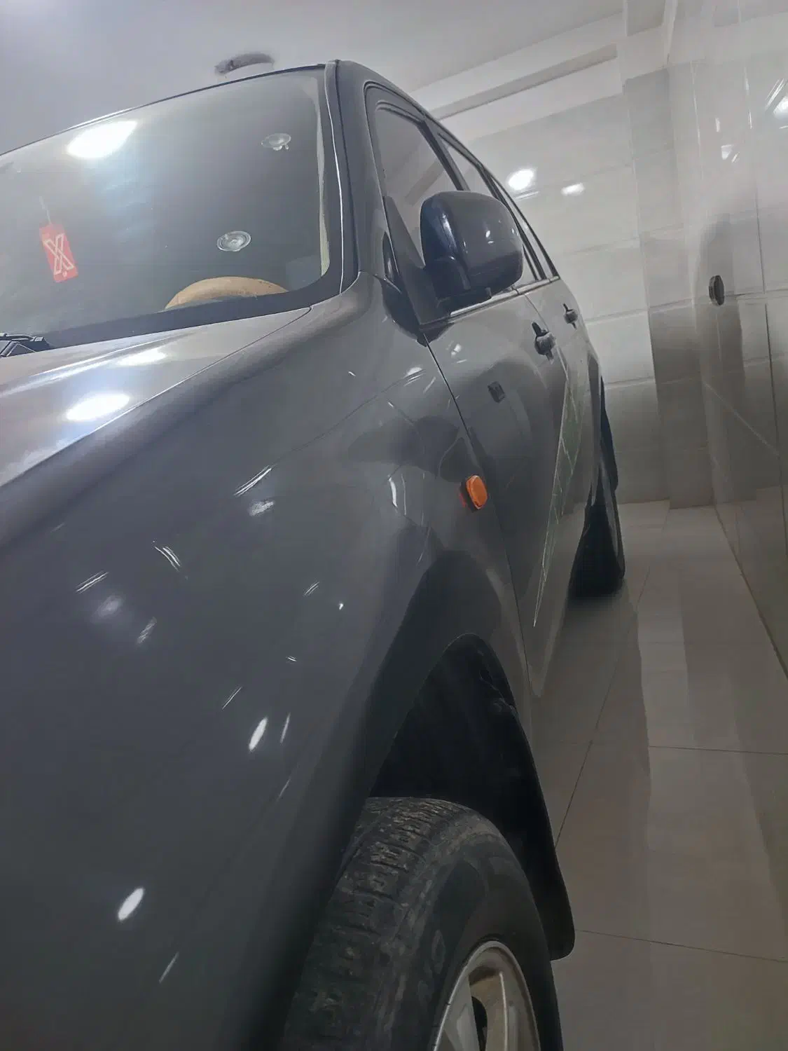 mvm x33 خشک|خودرو سواری و وانت|بندرعباس, |دیوار