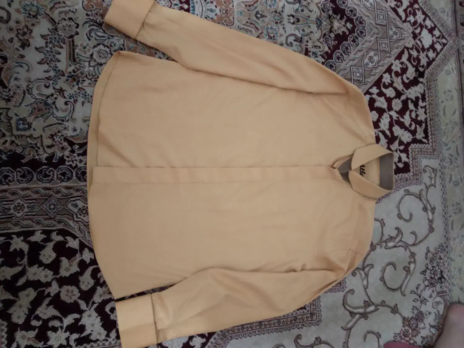 پیراهن مردانه نونونو|لباس|اهواز, زندوکیلی|دیوار