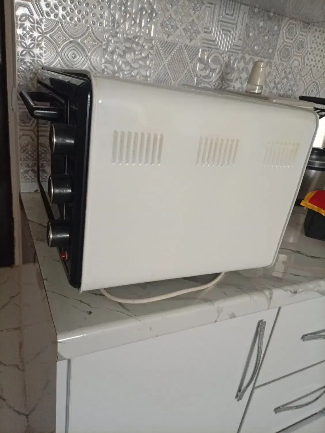 توستر|اجاق گاز و لوازم برقی پختوپز|اسلامشهر, ایرین|دیوار