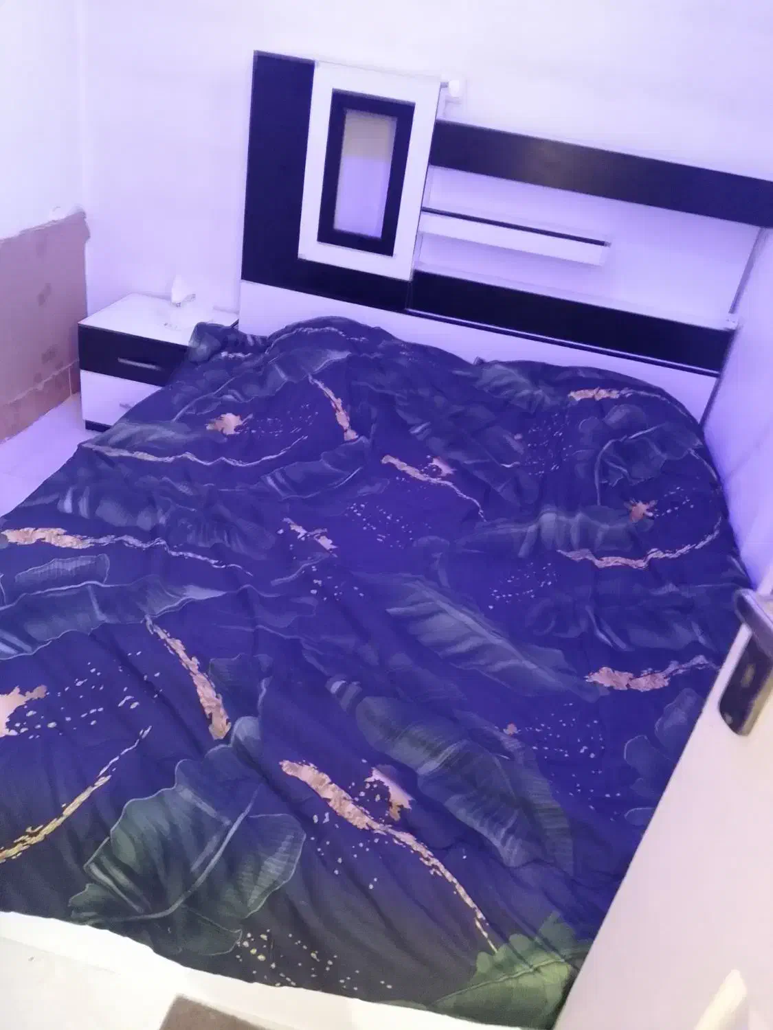 اجاره واحد با امنیت کامل|اجارهٔ کوتاه‌مدت آپارتمان و سوئیت|محمدشهر, محمدشهر|دیوار