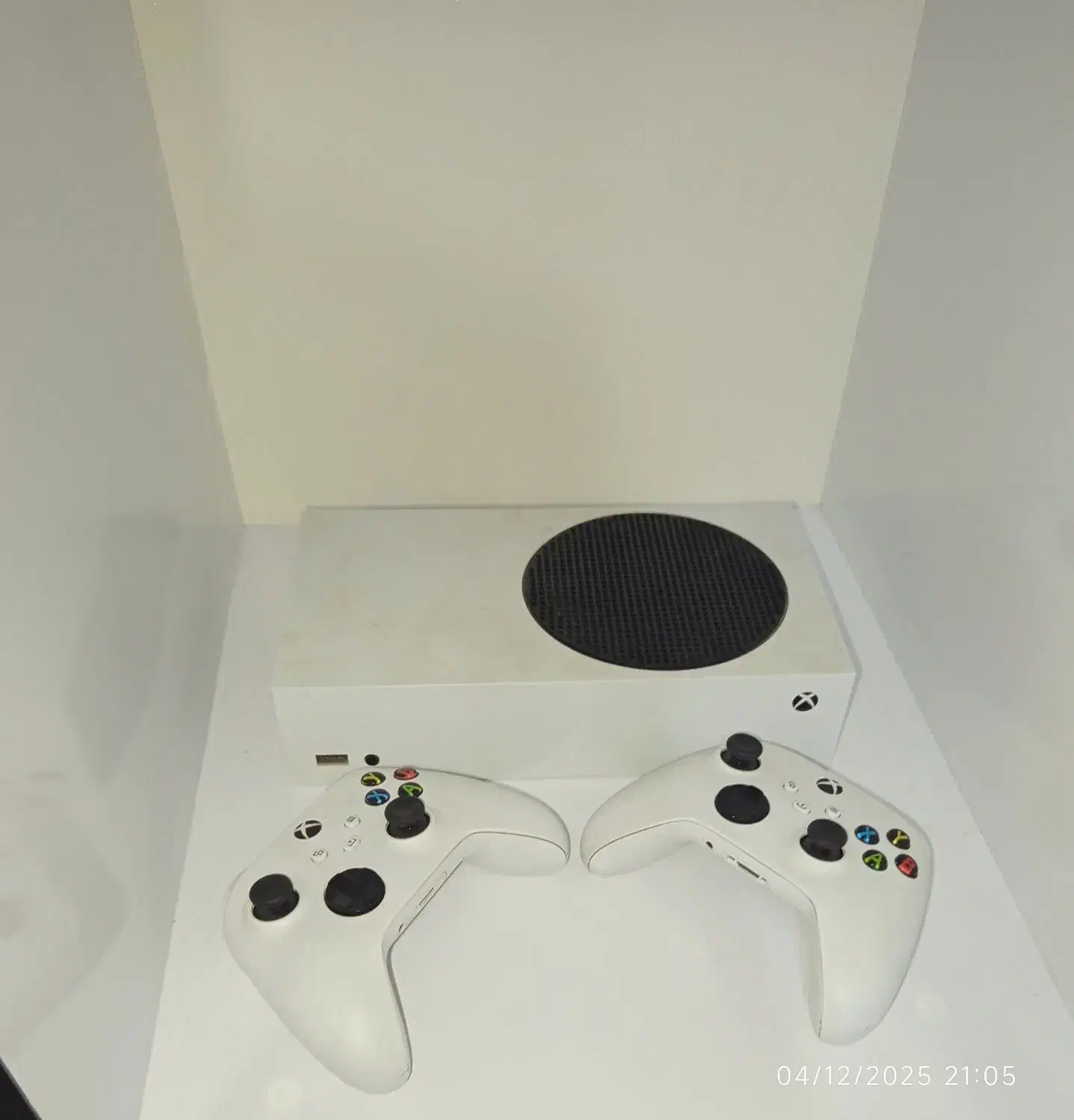 ایکس باکس دو دسته نو|کنسول، بازی ویدئویی و آنلاین|مشهد, کوثر|دیوار