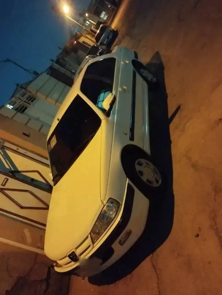 پاس ۱۳۹۹ کم کار تمیز|خودرو سواری و وانت|کرمان, |دیوار