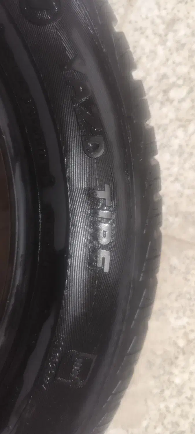 لاستیک.خودرو|قطعات یدکی و لوازم جانبی|ابهر, |دیوار