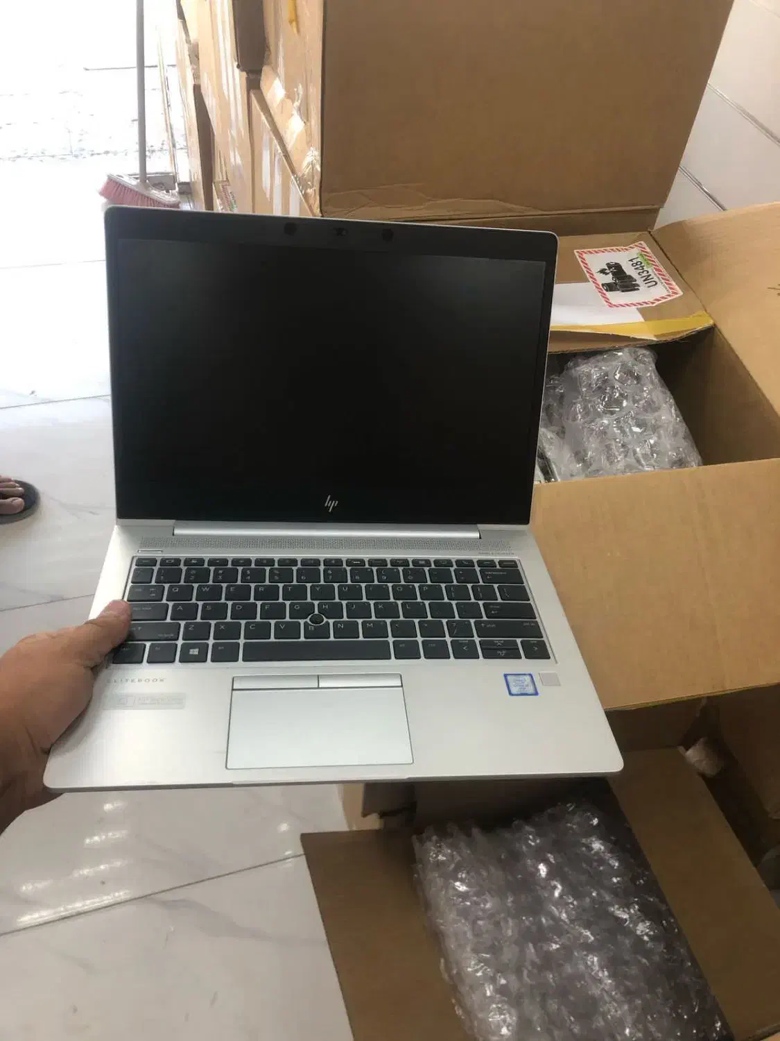 لپ تاپ تعداد نسل ۱۱|رایانه همراه|قم, زنبیل آباد|دیوار