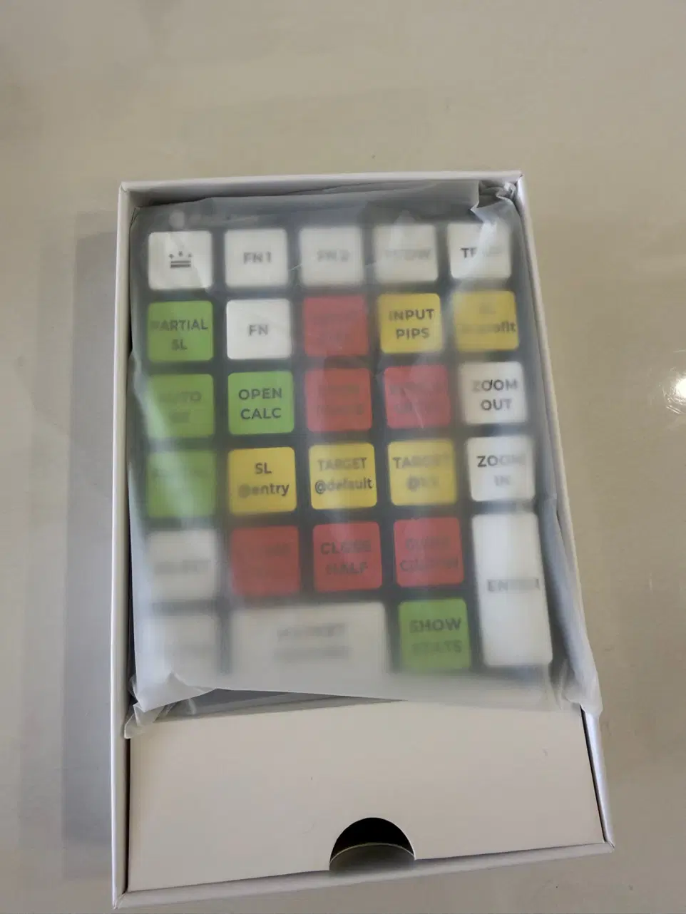 Magic key v3 trade|قطعات و لوازم جانبی رایانه|مشهد, هفت تیر (حافظ)|دیوار