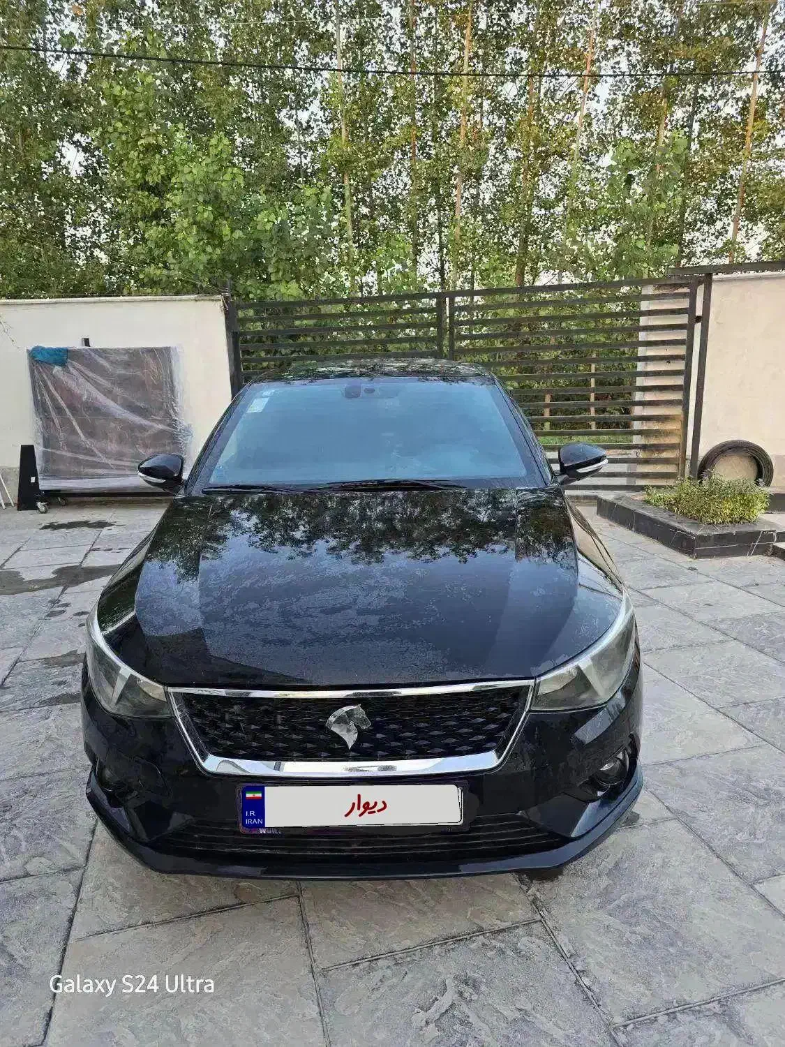 تارا وی 4.ال ایکس فول مدل 1402|خودرو سواری و وانت|تهران, ازگل|دیوار