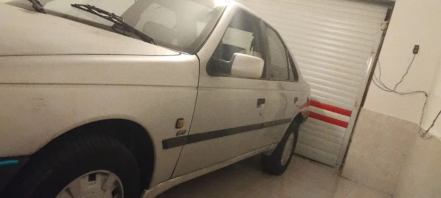 روا سال|خودرو سواری و وانت|اهر, |دیوار