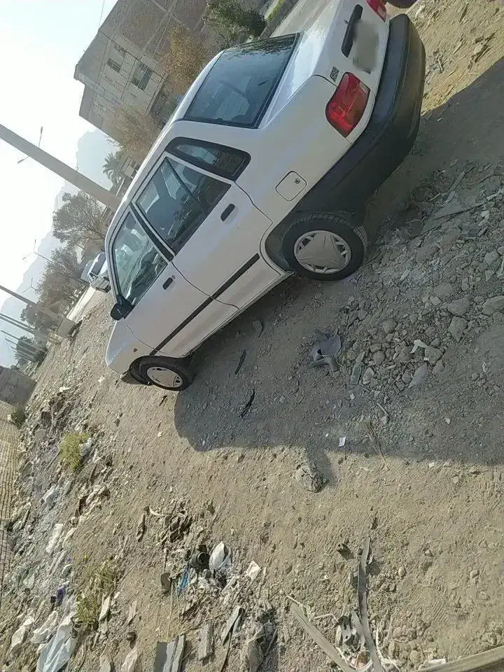 سلام|خودرو سواری و وانت|سراوان, |دیوار