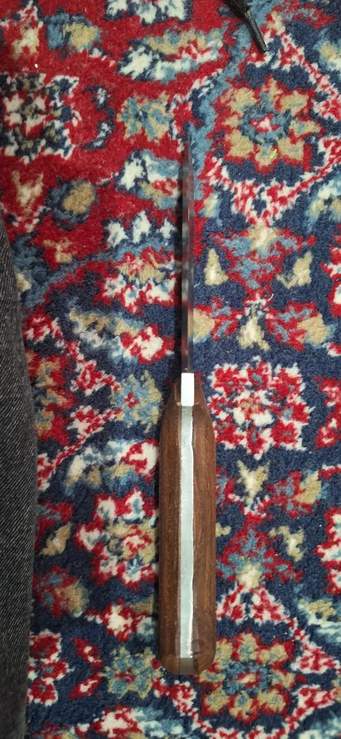 کارد کوهنوردی|کوهنوردی و کمپینگ|قزوین, |دیوار