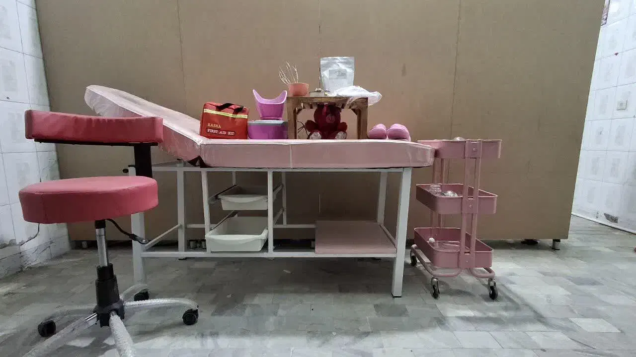 وسایل ماساژ|آرایشی، بهداشتی، درمانی|یزد, |دیوار