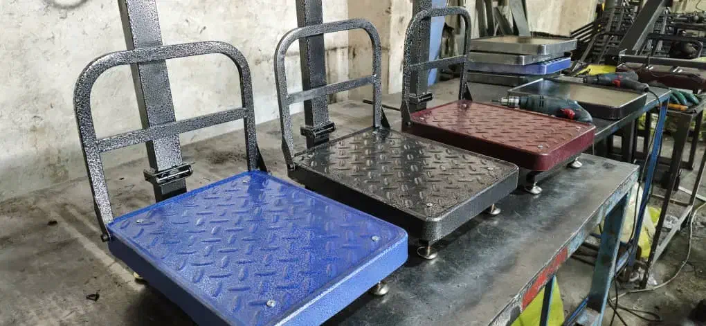 باسکول، ترازو و کالباس بر|فروشگاه و مغازه|اردبیل, |دیوار
