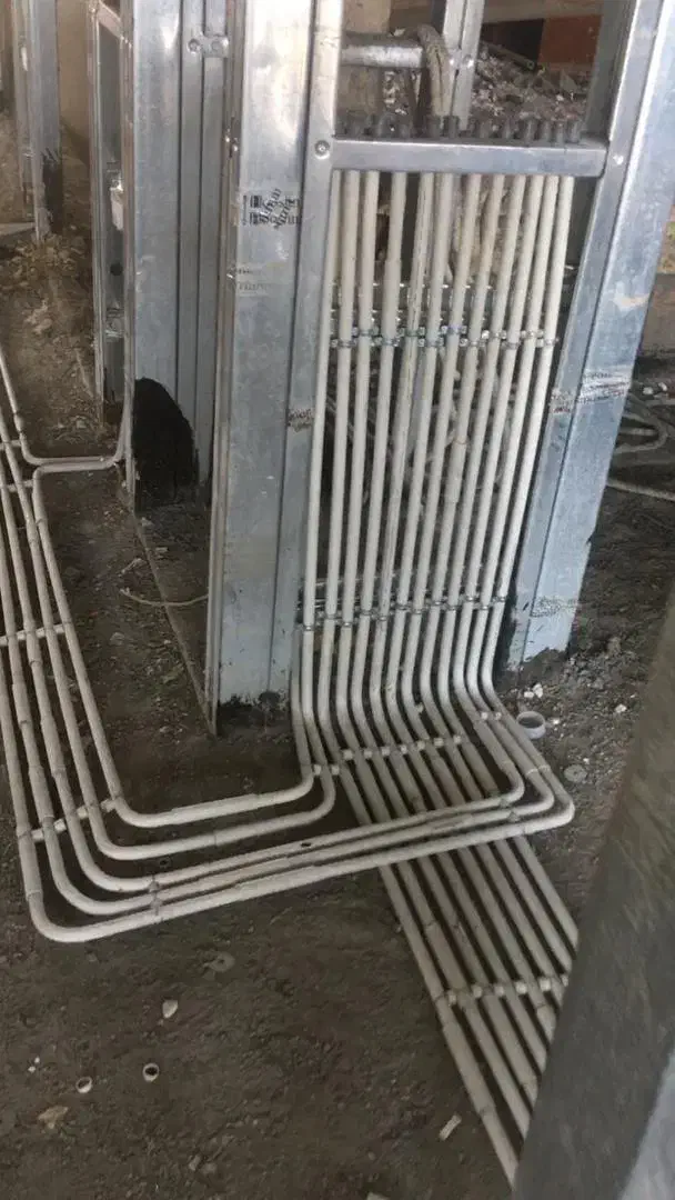 برق ساختمان و خانه هوشمند|خدمات پیشه و مهارت|فردیس, قریشی|دیوار