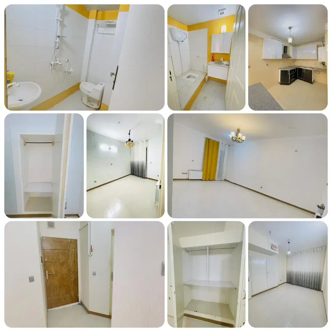 فروش آپارتمان مسکن مهر|فروش آپارتمان|بافق, |دیوار