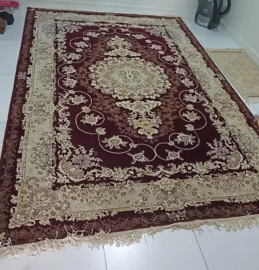 فرش 6متری|فرش|بروجرد, |دیوار