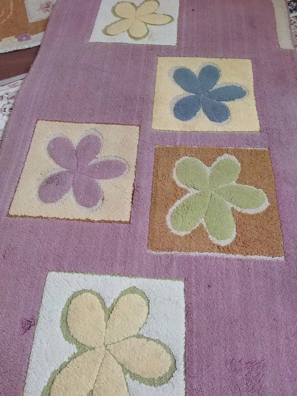 فرش آشپزخانه|فرش|تهران, شهرک ولیعصر جنوبی|دیوار