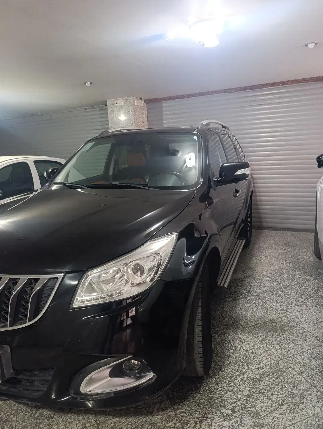 هایما مدل 97|خودرو سواری و وانت|اردبیل, |دیوار