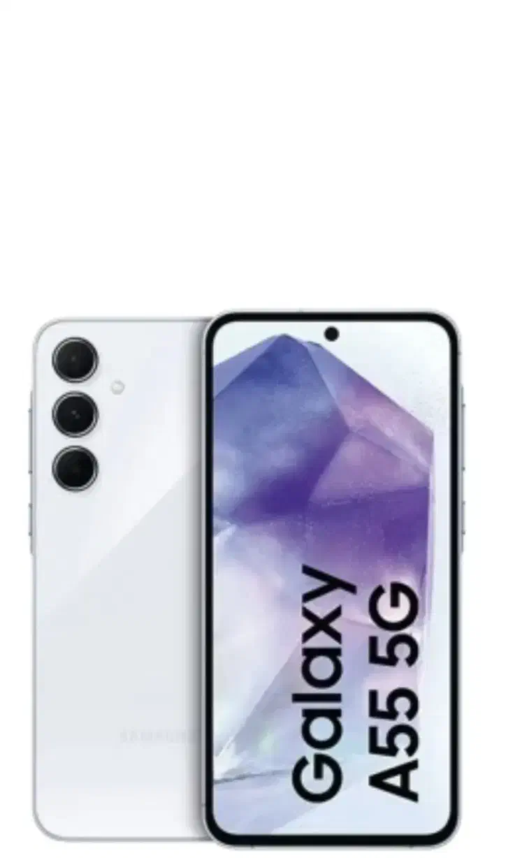 فروش a55|موبایل|کیش, |دیوار