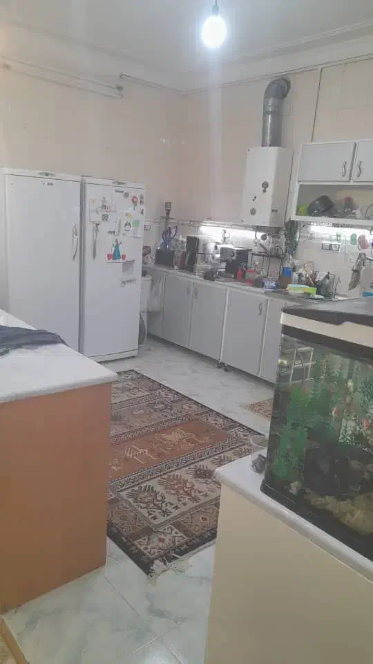 فوری رهن منزل ویلایی محله سی ۵|اجارهٔ خانه و ویلا|فولادشهر, C5|دیوار