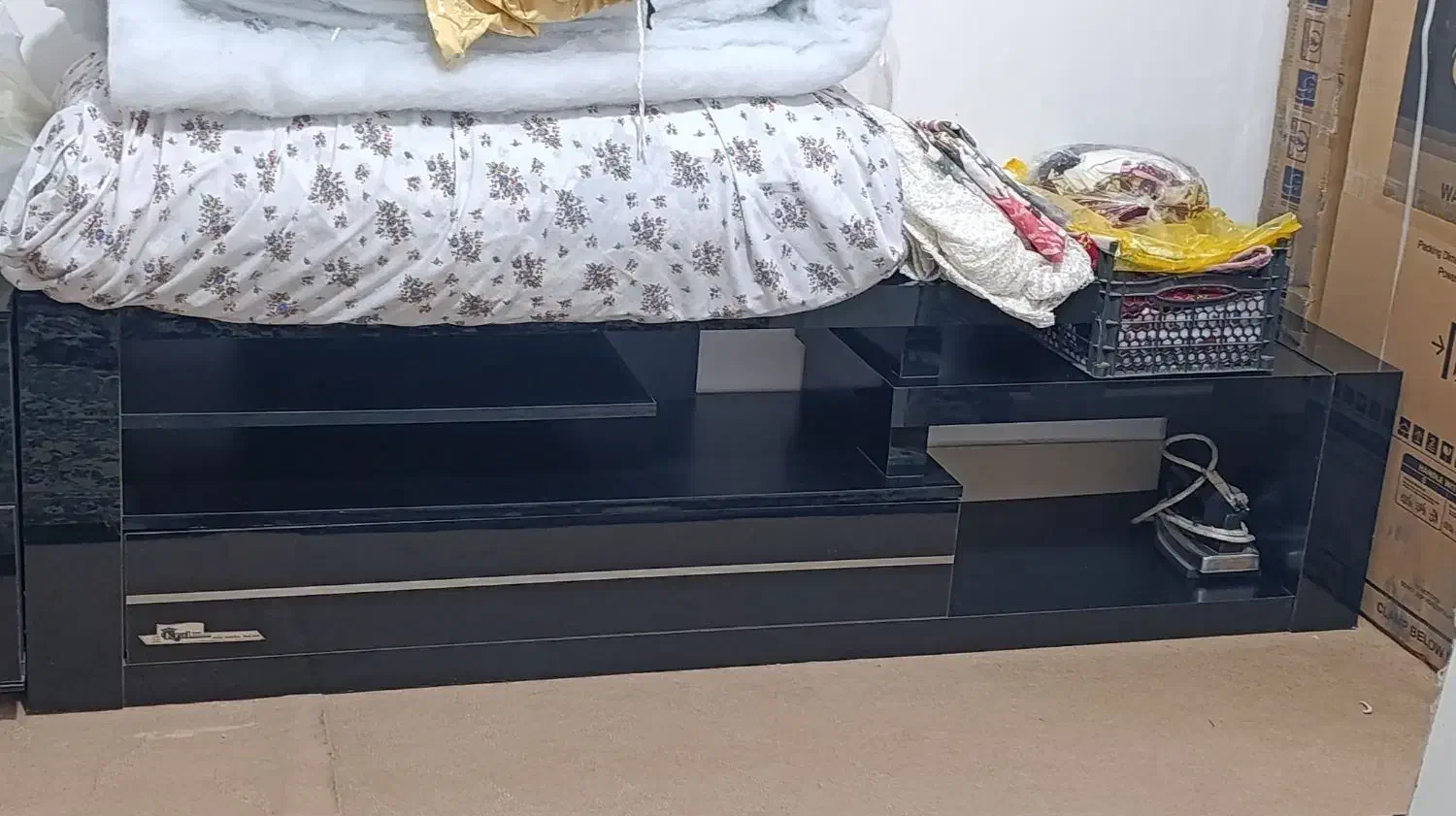 میز تلویزیون سالم قیمت مناسب|میز تلویزیون|میاندوآب, |دیوار