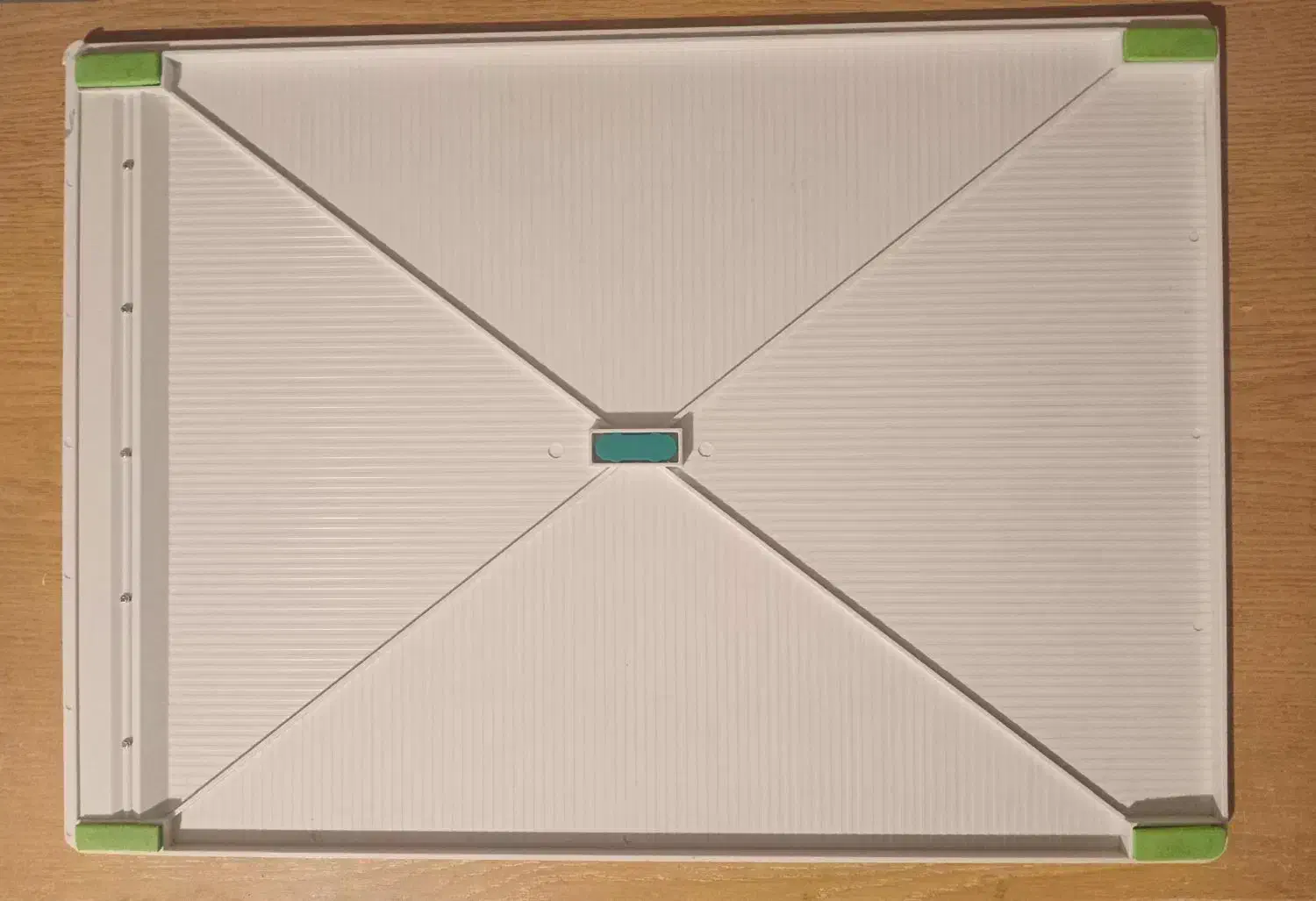 تخته رسم فابل مدل Mobile-سایز A3|لوازم التحریر|اندیشه, اندیشه فاز ۳|دیوار