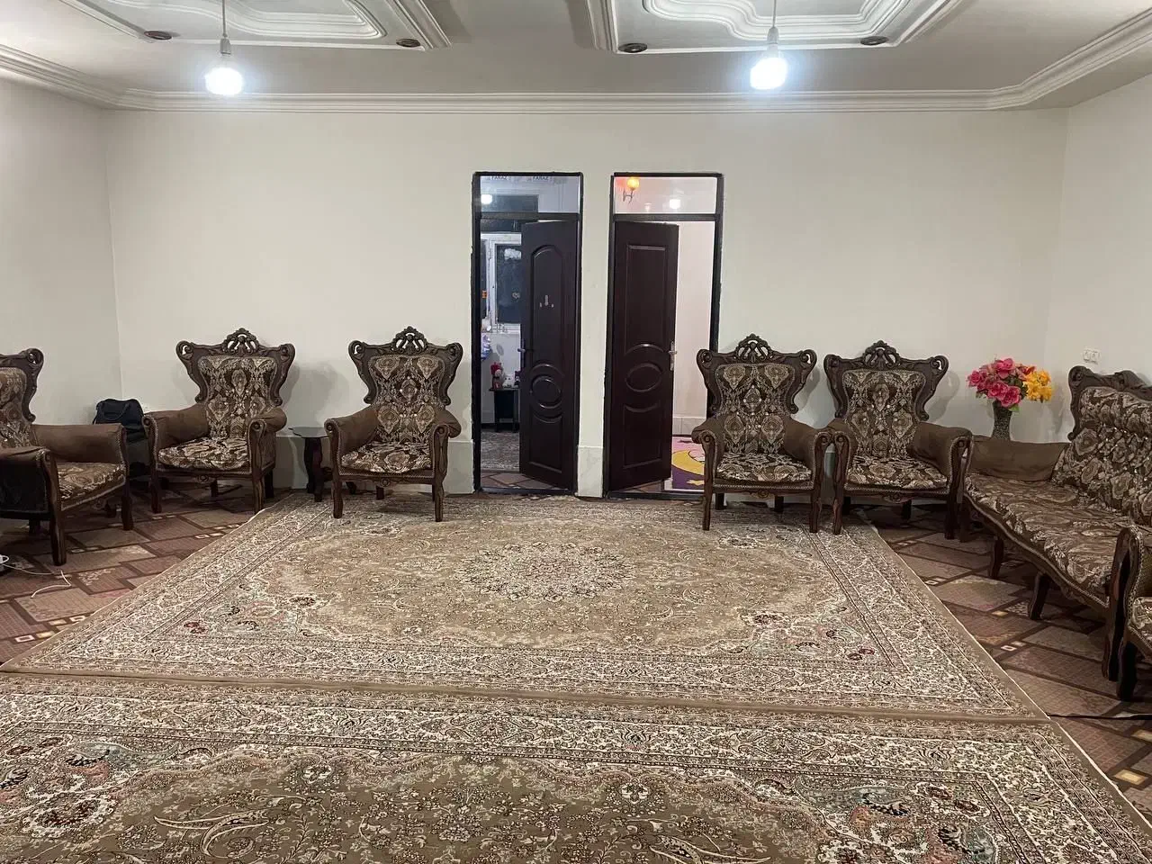 ساختمان|فروش خانه و ویلا|چاراویماق, |دیوار