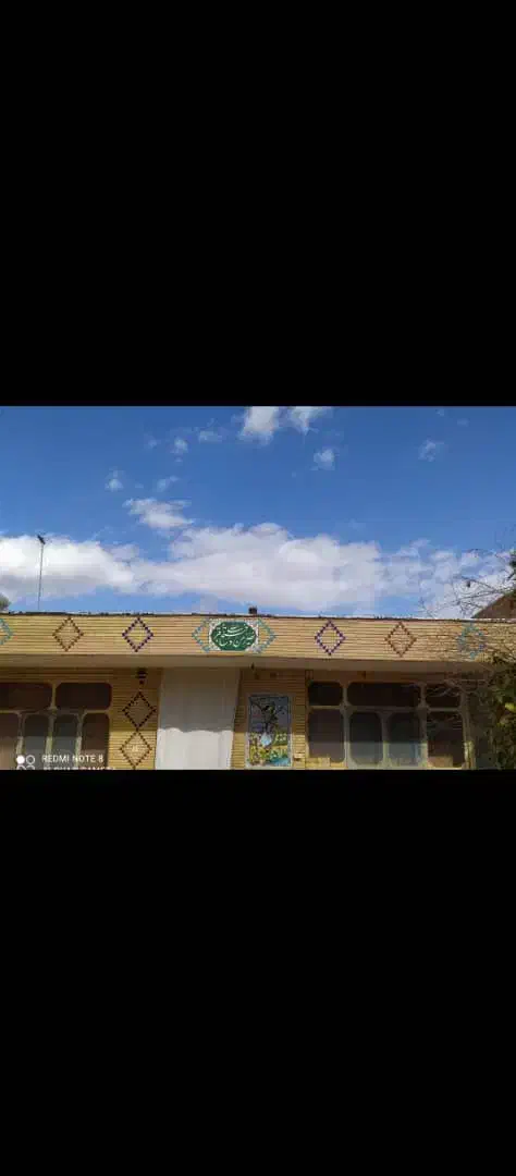 منزل مسکونی|فروش زمین و ملک کلنگی|مرودشت, کوشک|دیوار