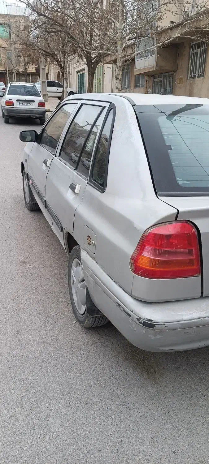 پراید141مدل 85|خودرو سواری و وانت|ایلام, |دیوار