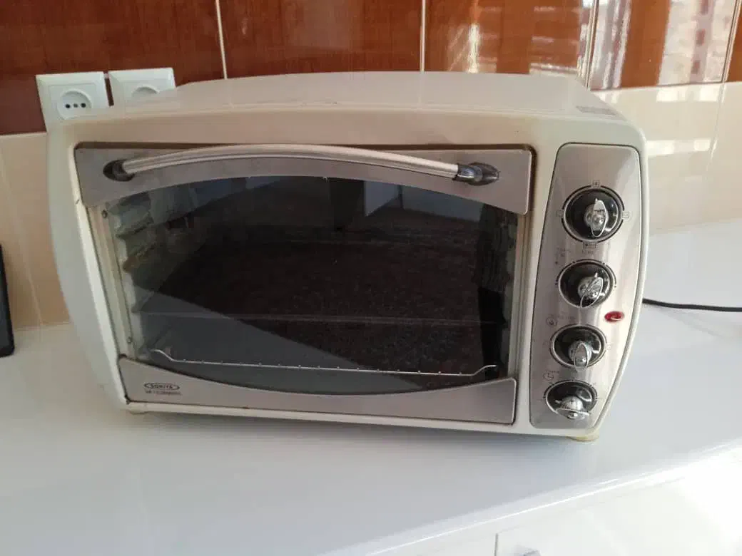 مایکروفر|اجاق گاز و لوازم برقی پختوپز|مهاباد (آذربایجان غربی), |دیوار