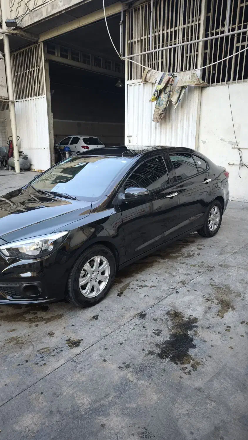 سواری شاهین cvt|خودرو سواری و وانت|ری, صفاییه (چشمه علی)|دیوار