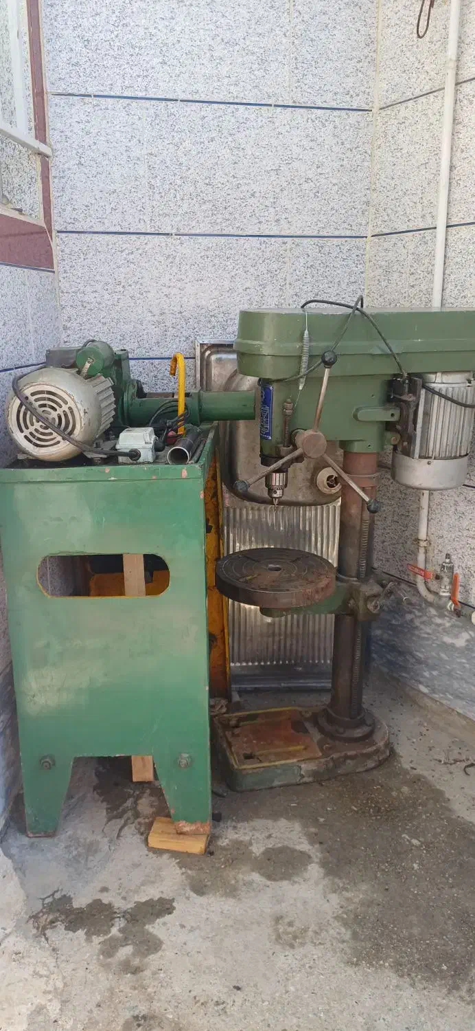 دستگاه آلومینیوم سازی|ابزارآلات|کرمانشاه, |دیوار