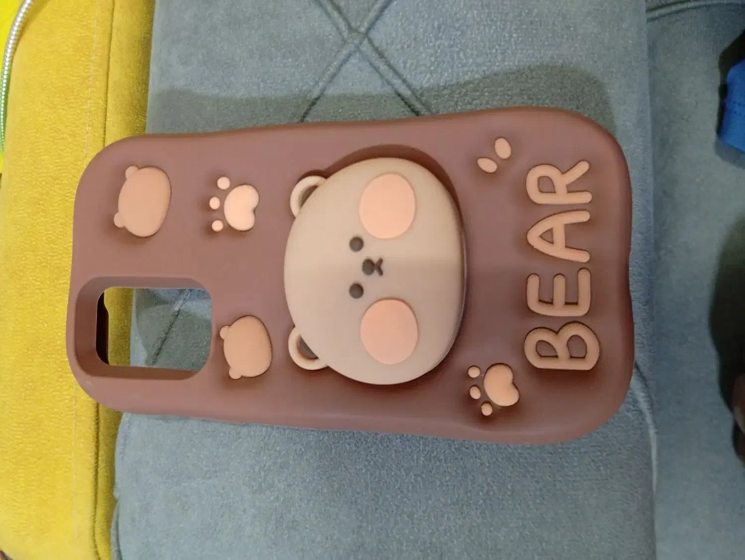 گارد شیامی نوت10پرو|لوازم جانبی موبایل و تبلت|مشهد, توس (بلوار توس)|دیوار