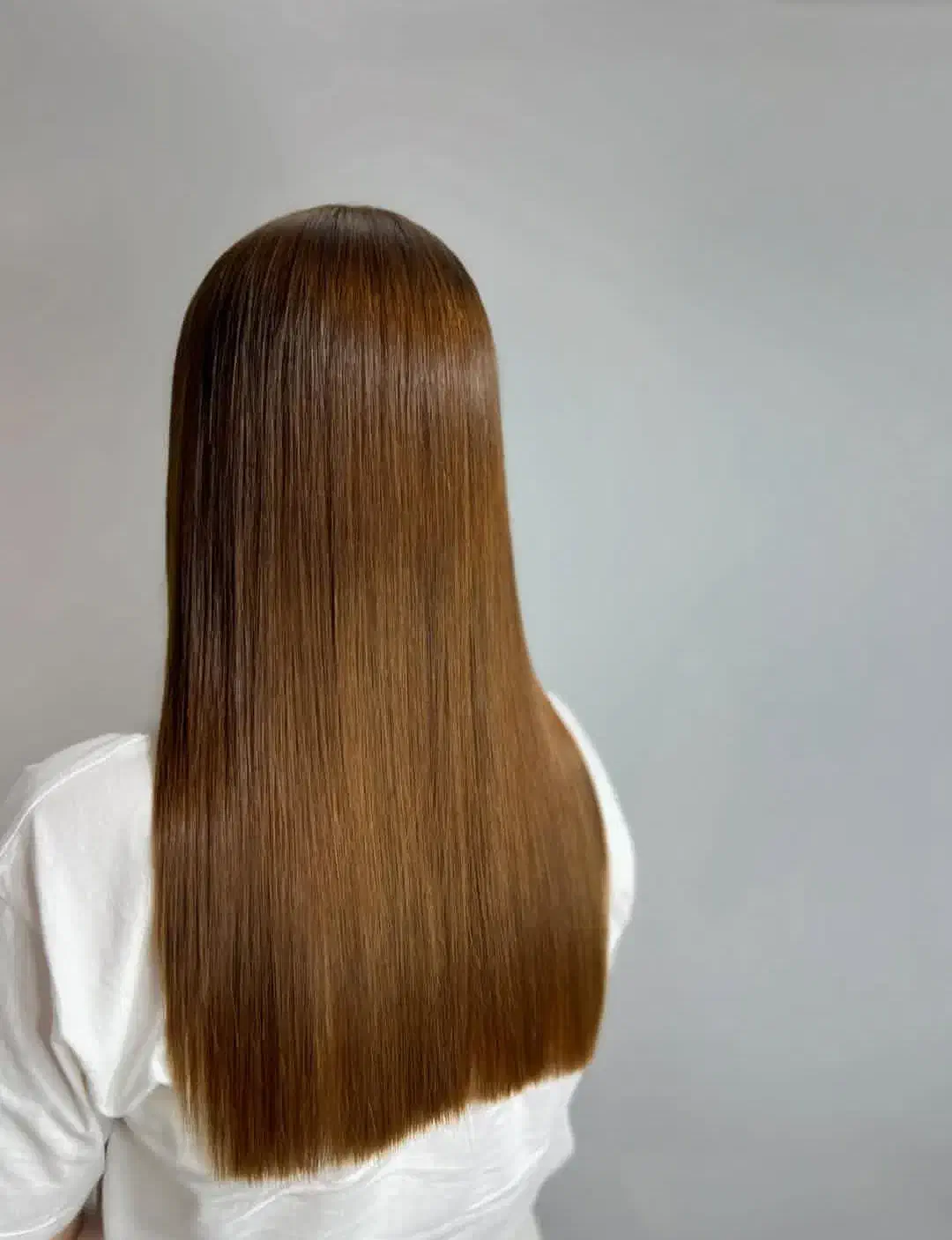 مدل برای کراتین و پروتئین تراپی|خدمات آرایشگری و زیبایی|قلعه گنج, |دیوار