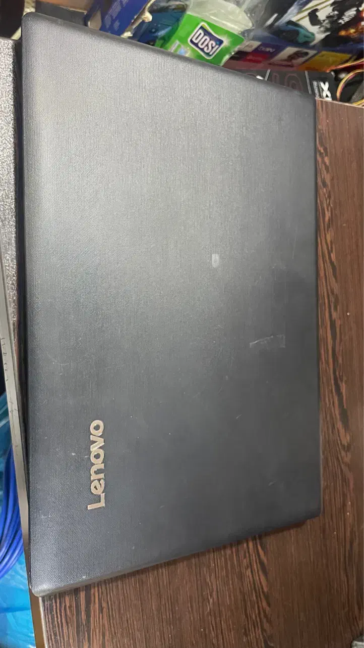 Lenovo Ip110 Celeron n3060لپ تاپ|رایانه همراه|تهران, جمهوری|دیوار