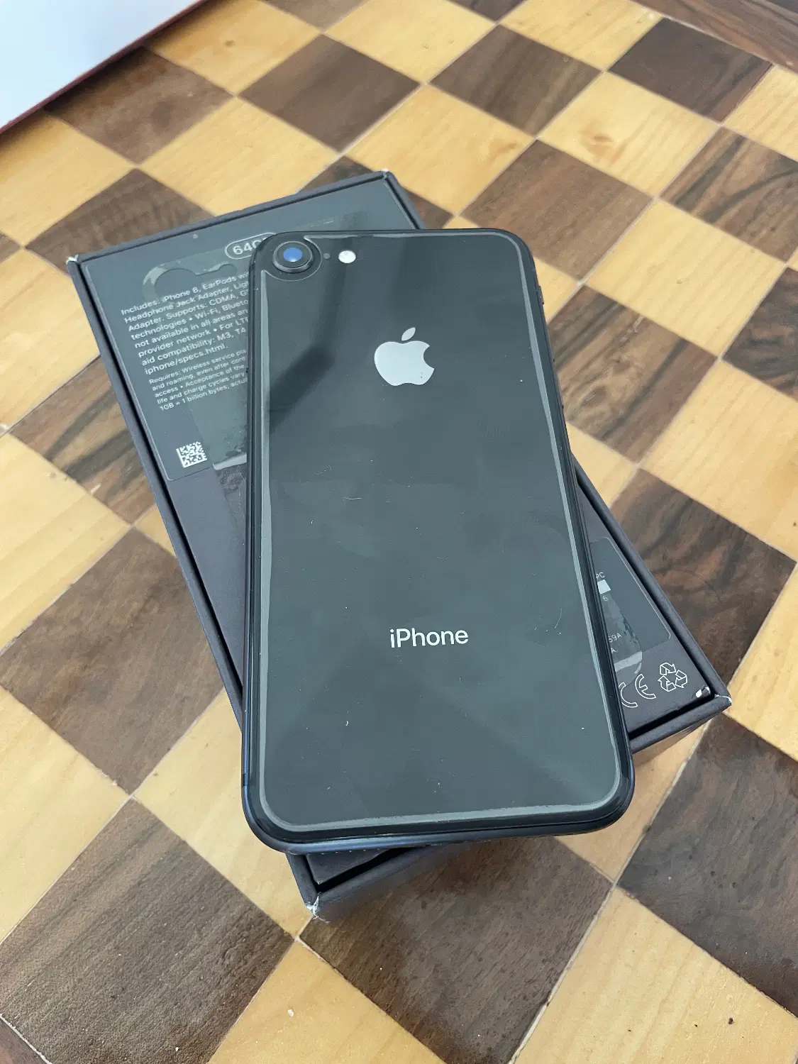 iphone 8|موبایل|ارومیه, |دیوار