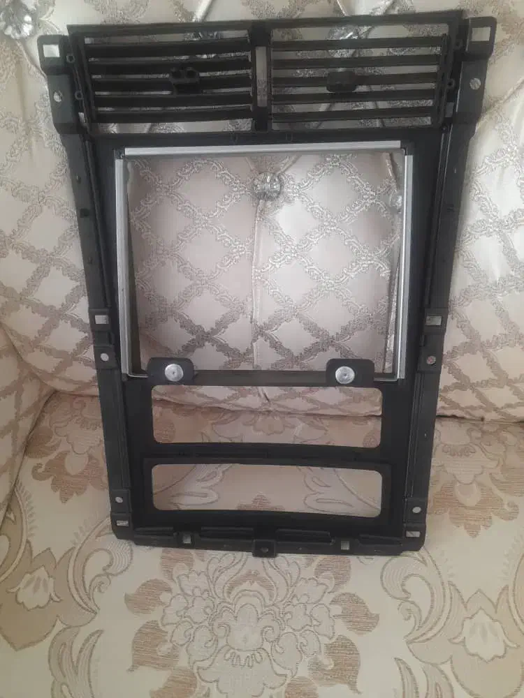 قاب ضبط فابریکی پژو پارس داشبورد سوناتایی|قطعات یدکی و لوازم جانبی|تهران, مخصوص|دیوار