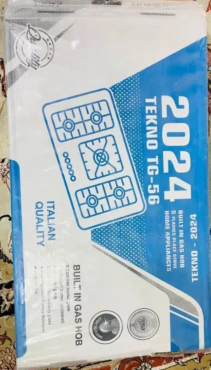 هود + گاز تکنو نو و آکبند|اجاق گاز و لوازم برقی پخت‌وپز|سبزوار, زینبیه|دیوار