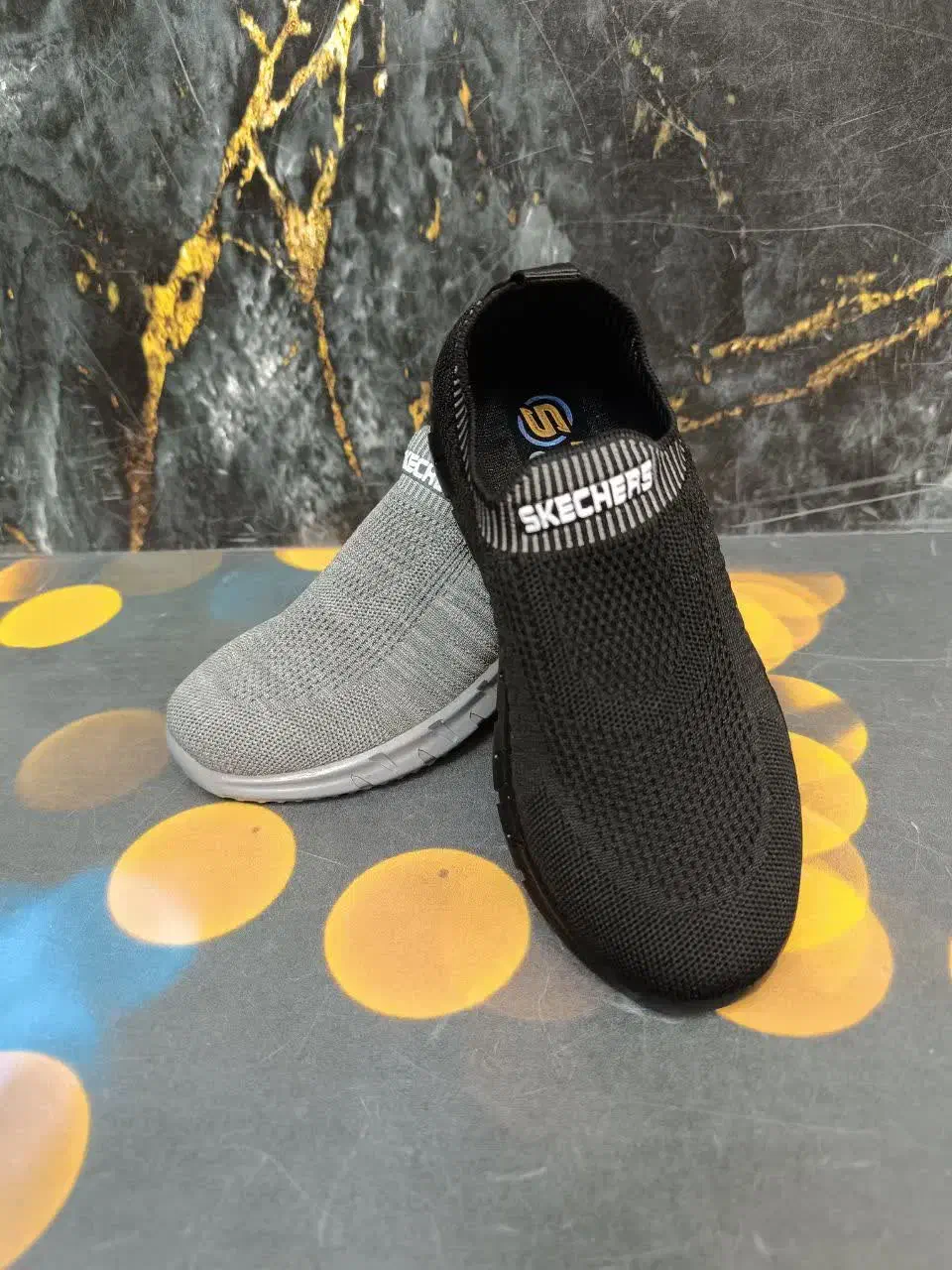 اسکیچرز جورابی بچگانه/*+|کیف، کفش، کمربند|قم, زنبیل آباد|دیوار