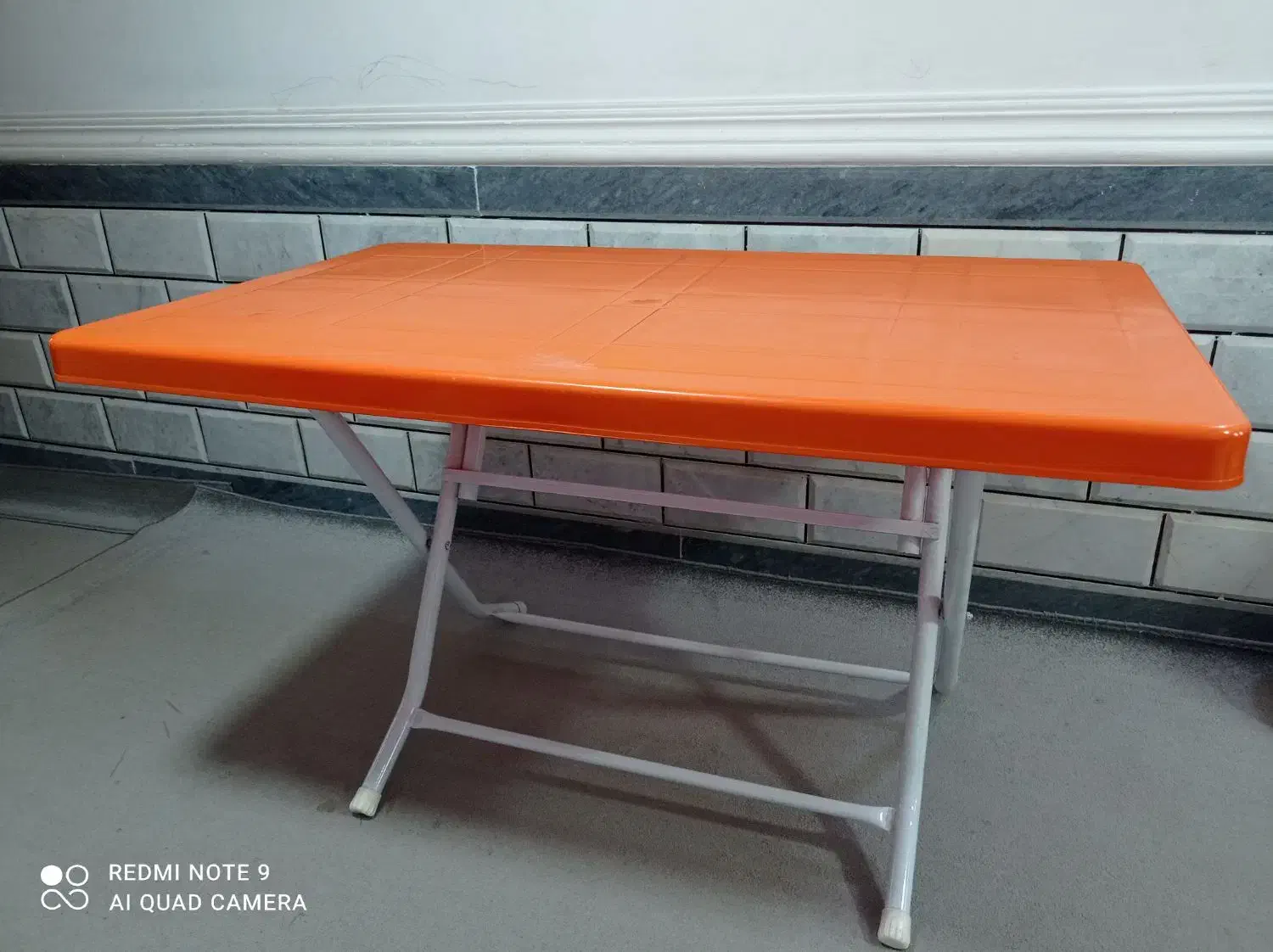 فروش میز صندلی رنگی|میز و صندلی غذاخوری|فاضل آباد, |دیوار