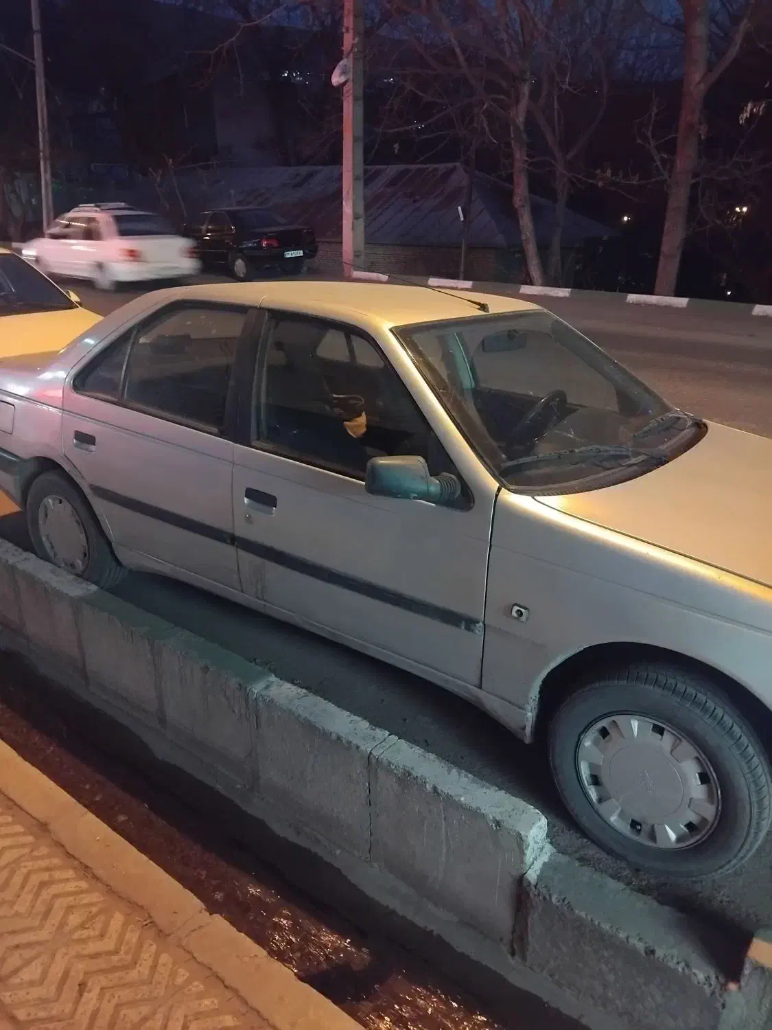 روآمدل۸۷|خودرو سواری و وانت|دماوند, دماوند|دیوار