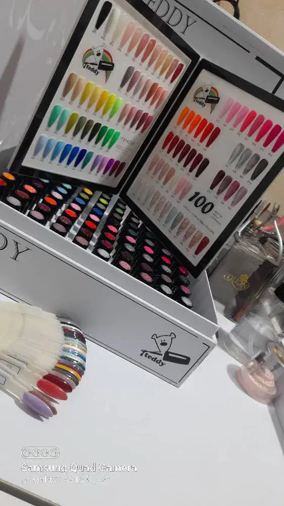 پک لاک ژل|آرایشی، بهداشتی، درمانی|جیرفت, |دیوار