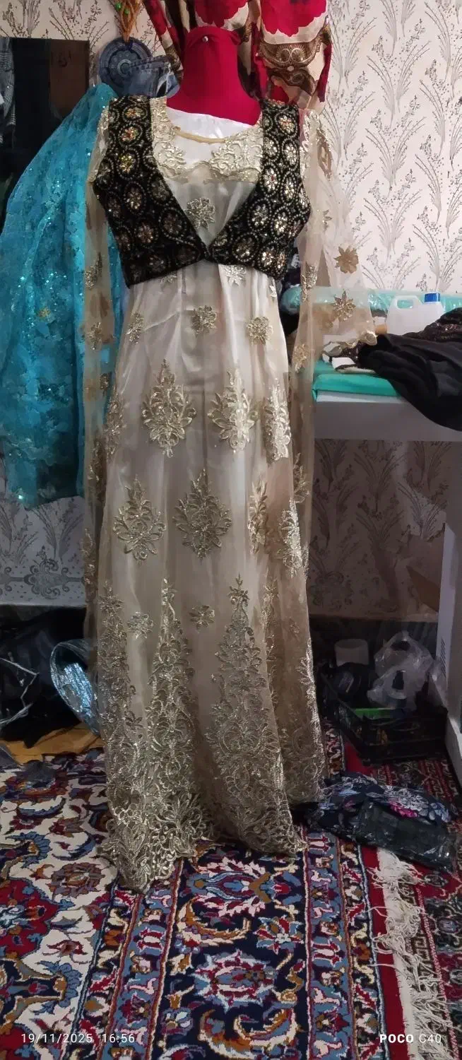 لباس|لباس|خاوه, |دیوار